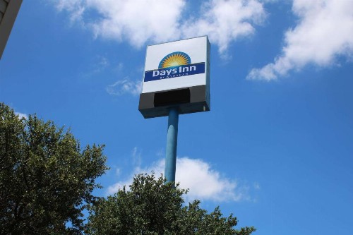 Motel 6-Waco TX - image 6