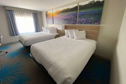 Motel 6-Waco TX - image 7