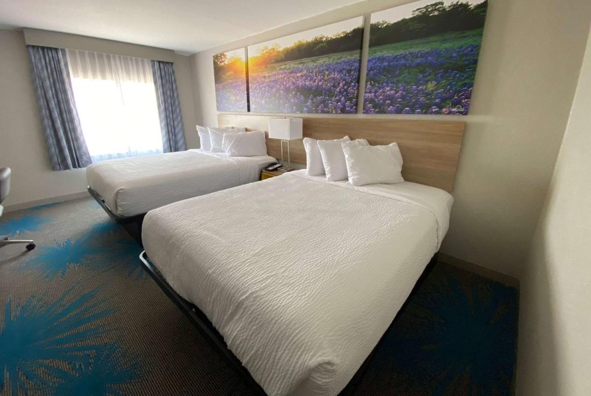 Motel 6-Waco TX - image 7