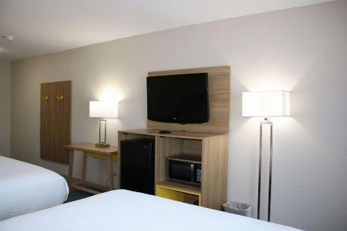 Motel 6-Waco TX - image 8