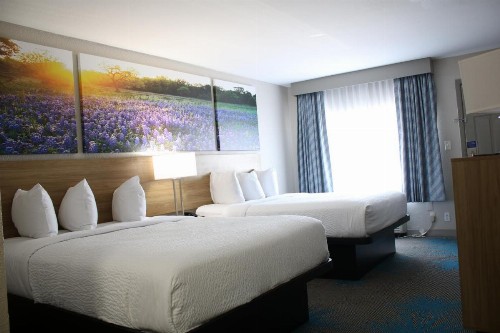 Motel 6-Waco TX - image 9