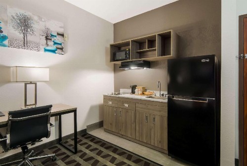 Quality Inn & Suites - image 14