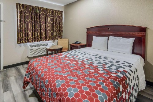 Rodeway Inn Waco North I-35 - image 13