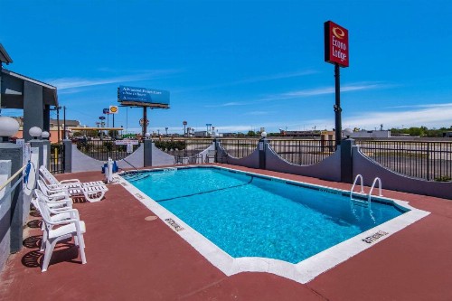 Rodeway Inn Waco North I-35 - image 24