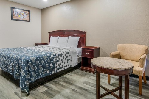 Rodeway Inn Waco North I-35 - image 48