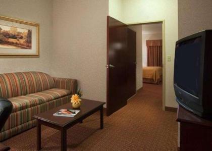 Quality Inn  Suites Near University Texas