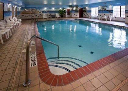 Quality Inn & Suites Near University - image 10