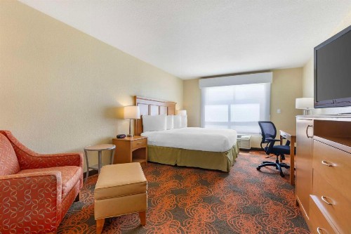 Best Western Plus Waco North - image 10
