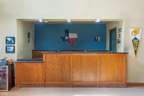 Best Western Plus Waco North - image 12