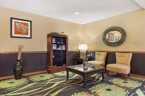 Best Western Plus Waco North - image 13