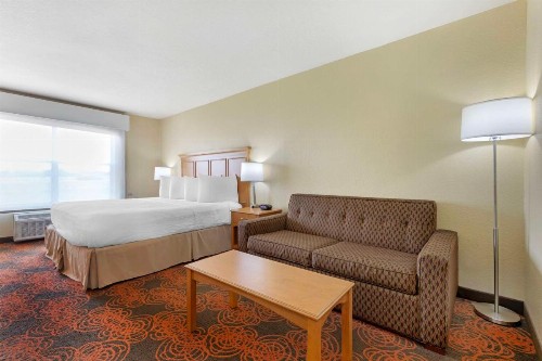 Best Western Plus Waco North - image 14