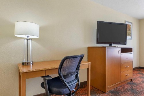 Best Western Plus Waco North - image 15