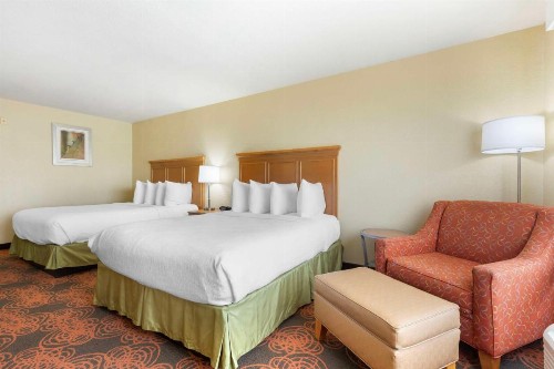 Best Western Plus Waco North - image 16