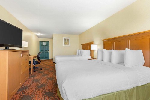 Best Western Plus Waco North - image 17