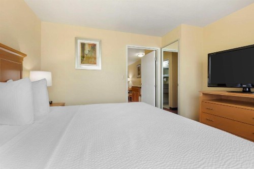 Best Western Plus Waco North - image 19