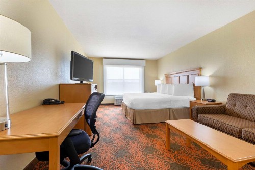 Best Western Plus Waco North - image 2