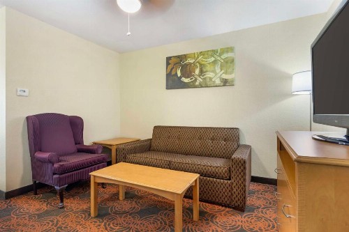 Best Western Plus Waco North - image 20