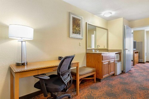 Best Western Plus Waco North - image 21
