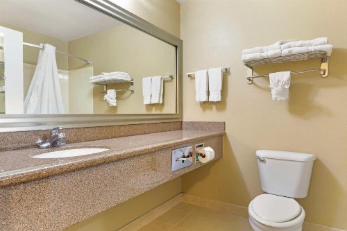 Best Western Plus Waco North - image 25