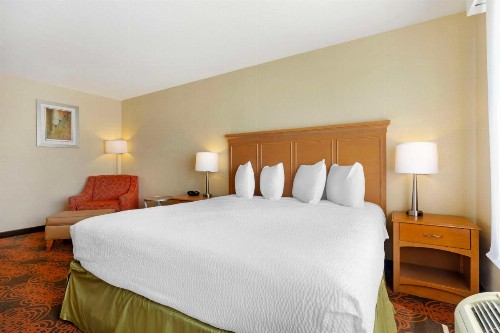Best Western Plus Waco North - image 27