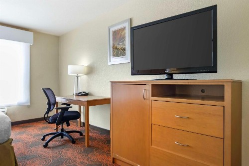 Best Western Plus Waco North - image 28
