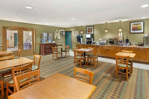 Best Western Plus Waco North - image 3