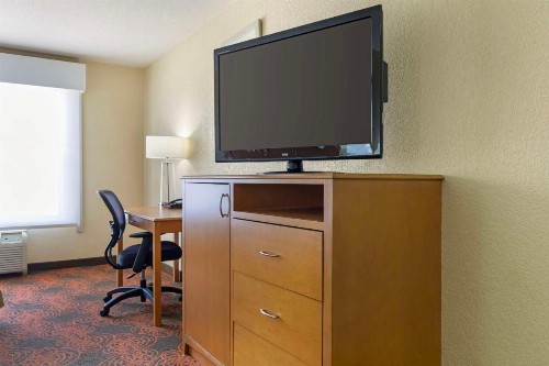 Best Western Plus Waco North - image 30