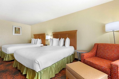Best Western Plus Waco North - image 31