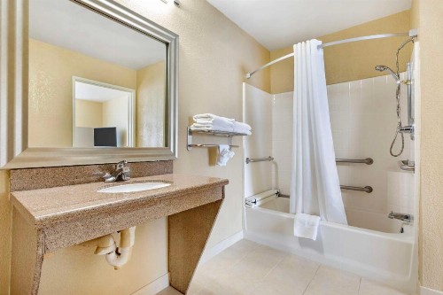 Best Western Plus Waco North - image 32