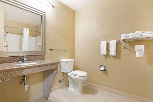Best Western Plus Waco North - image 34