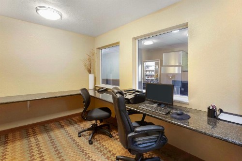 Best Western Plus Waco North - image 37