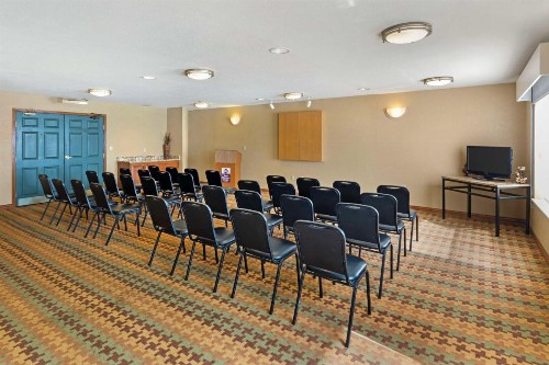Best Western Plus Waco North - image 38