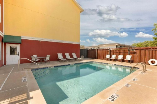 Best Western Plus Waco North - image 39