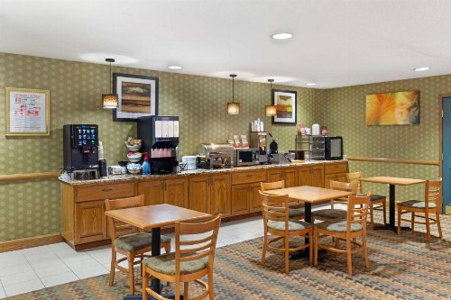 Best Western Plus Waco North - image 40