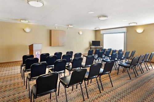 Best Western Plus Waco North - image 6