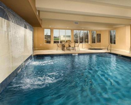 Comfort Suites Waco North - Near University Area