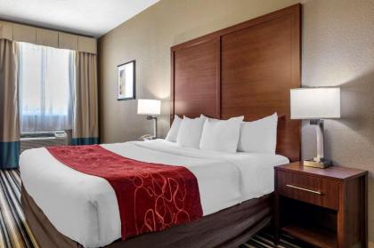 Comfort Suites Waco North - Near University Area - image 15