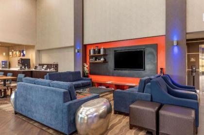 Comfort Suites Waco North - Near University Area - image 12