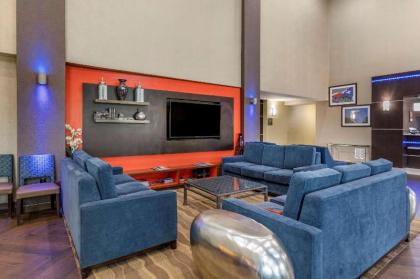 Comfort Suites Waco North - Near University Area - image 13