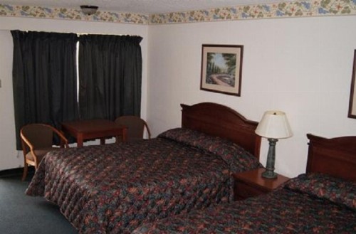 Budget Inn - image 3