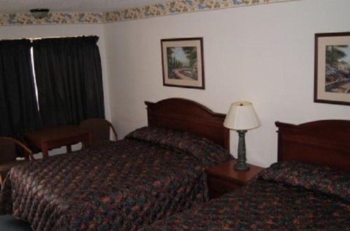 Budget Inn - image 4