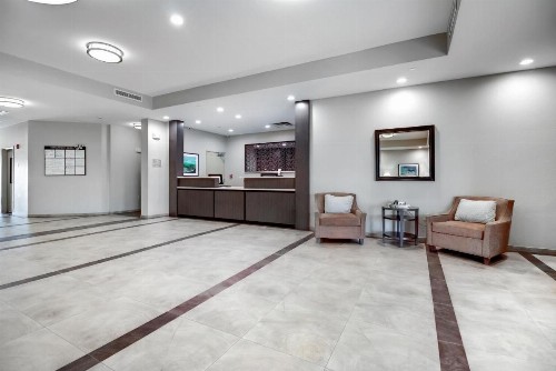 Candlewood Suites Waco an IHG Hotel - image 14