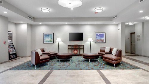 Candlewood Suites Waco an IHG Hotel - image 3