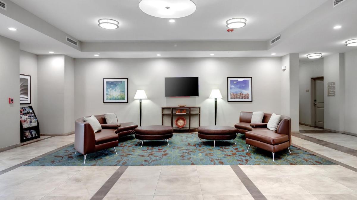Candlewood Suites Waco an IHG Hotel - image 3