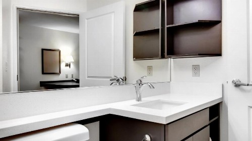 Candlewood Suites Waco an IHG Hotel - image 38