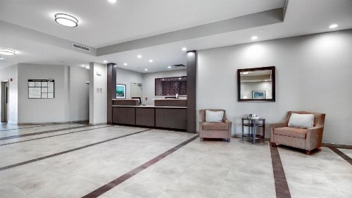 Candlewood Suites Waco an IHG Hotel - image 39