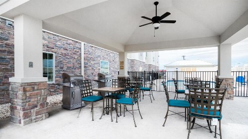 Candlewood Suites Waco an IHG Hotel - image 41