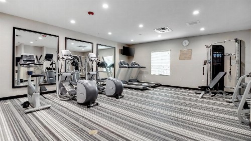 Candlewood Suites Waco an IHG Hotel - image 45