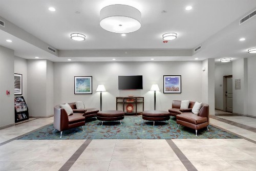 Candlewood Suites Waco an IHG Hotel - image 48