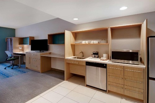 Home2 Suites By Hilton Waco - image 2